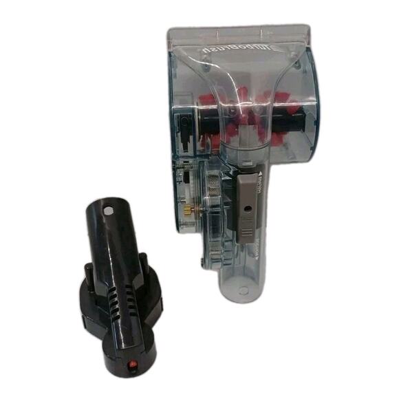 BISSELL 010-1197 Turbo Brush - For Power Steamer 1690/1695 & Pro 1697/1698 - Picture 1 of 6